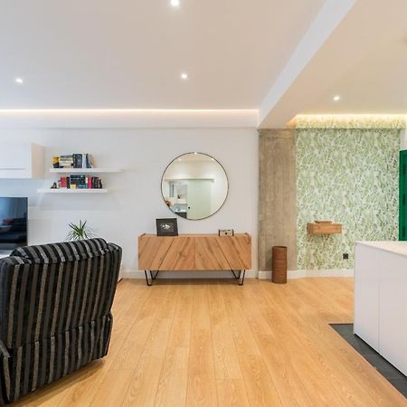 Tiboli Apartment By People Rentals 毕尔巴鄂 外观 照片