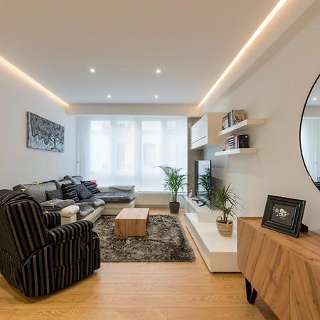 Tiboli Apartment By People Rentals 毕尔巴鄂 外观 照片