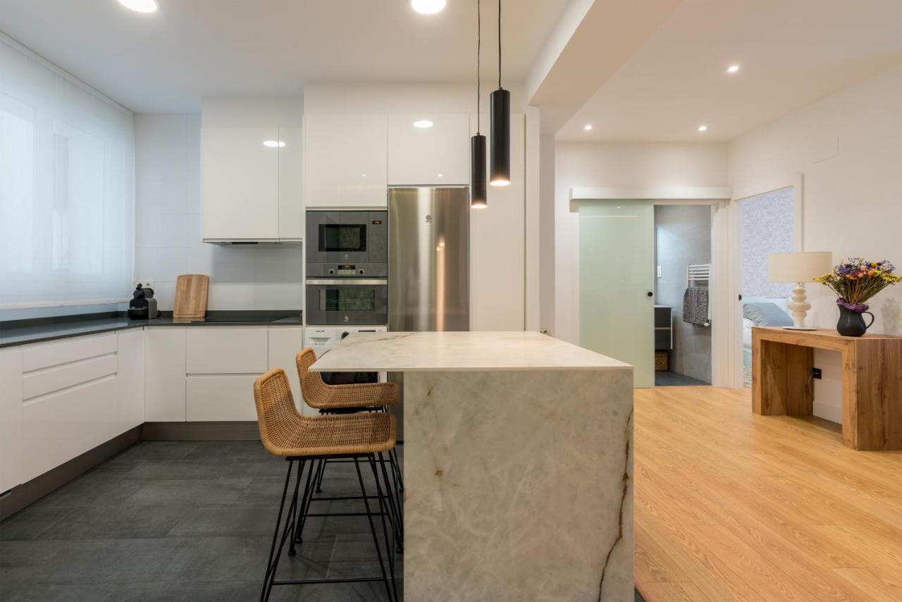 Tiboli Apartment By People Rentals 毕尔巴鄂 外观 照片