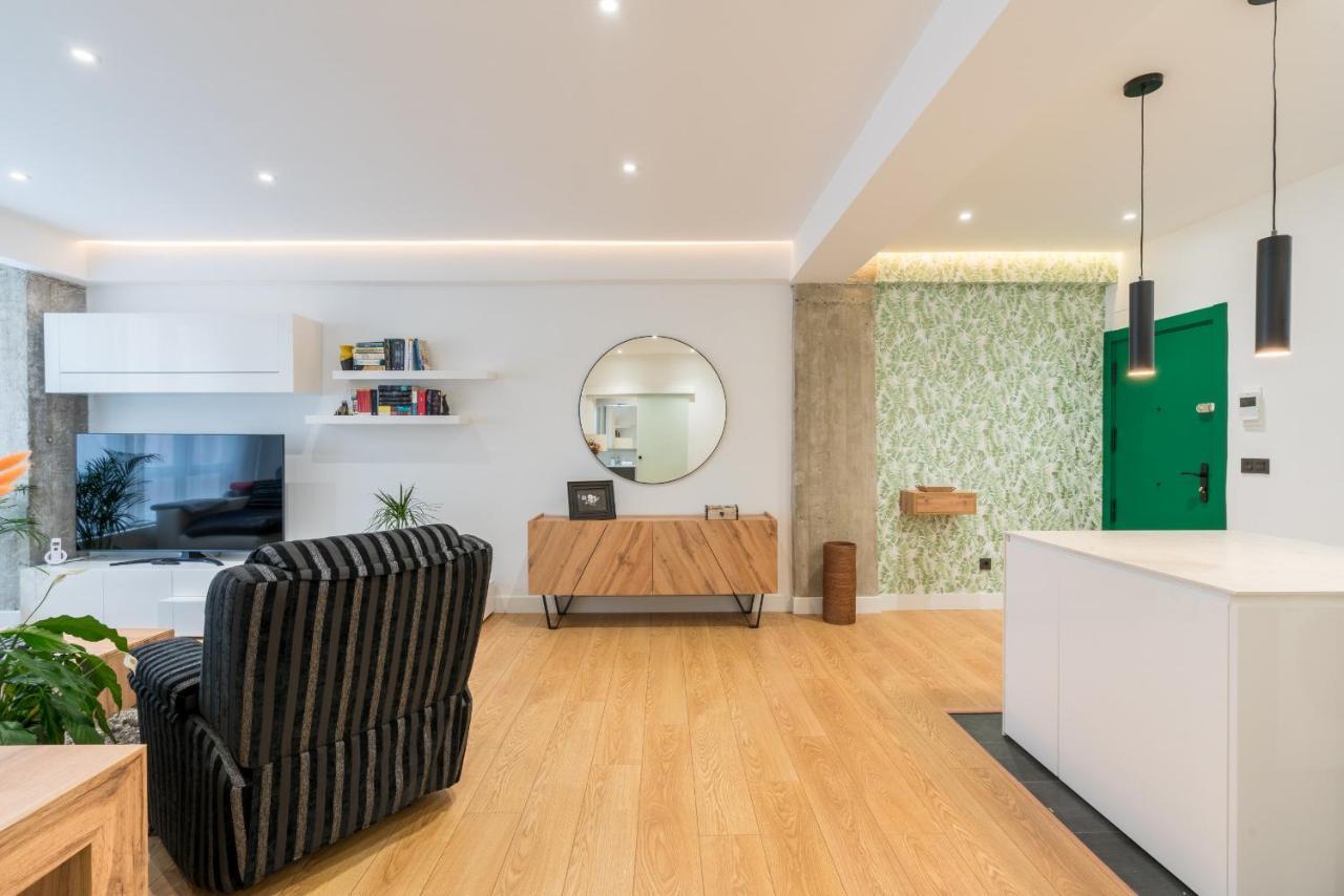 Tiboli Apartment By People Rentals 毕尔巴鄂 外观 照片