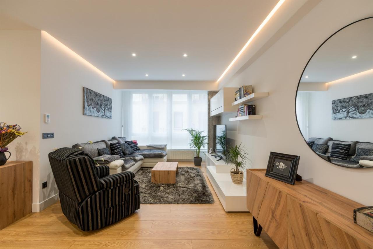 Tiboli Apartment By People Rentals 毕尔巴鄂 外观 照片