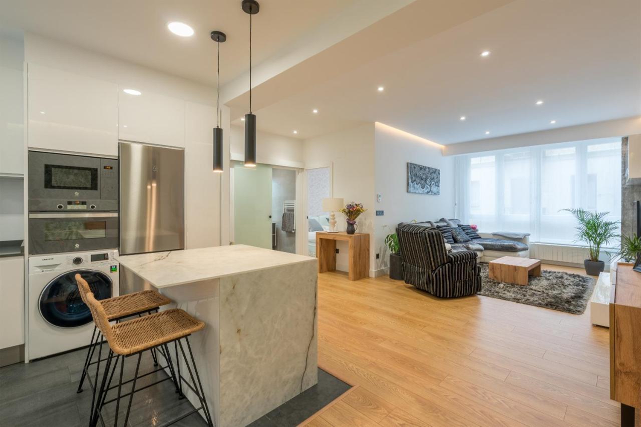 Tiboli Apartment By People Rentals 毕尔巴鄂 外观 照片