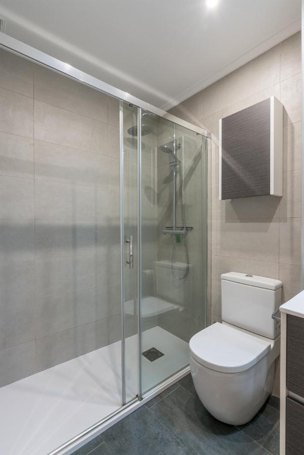 Tiboli Apartment By People Rentals 毕尔巴鄂 外观 照片