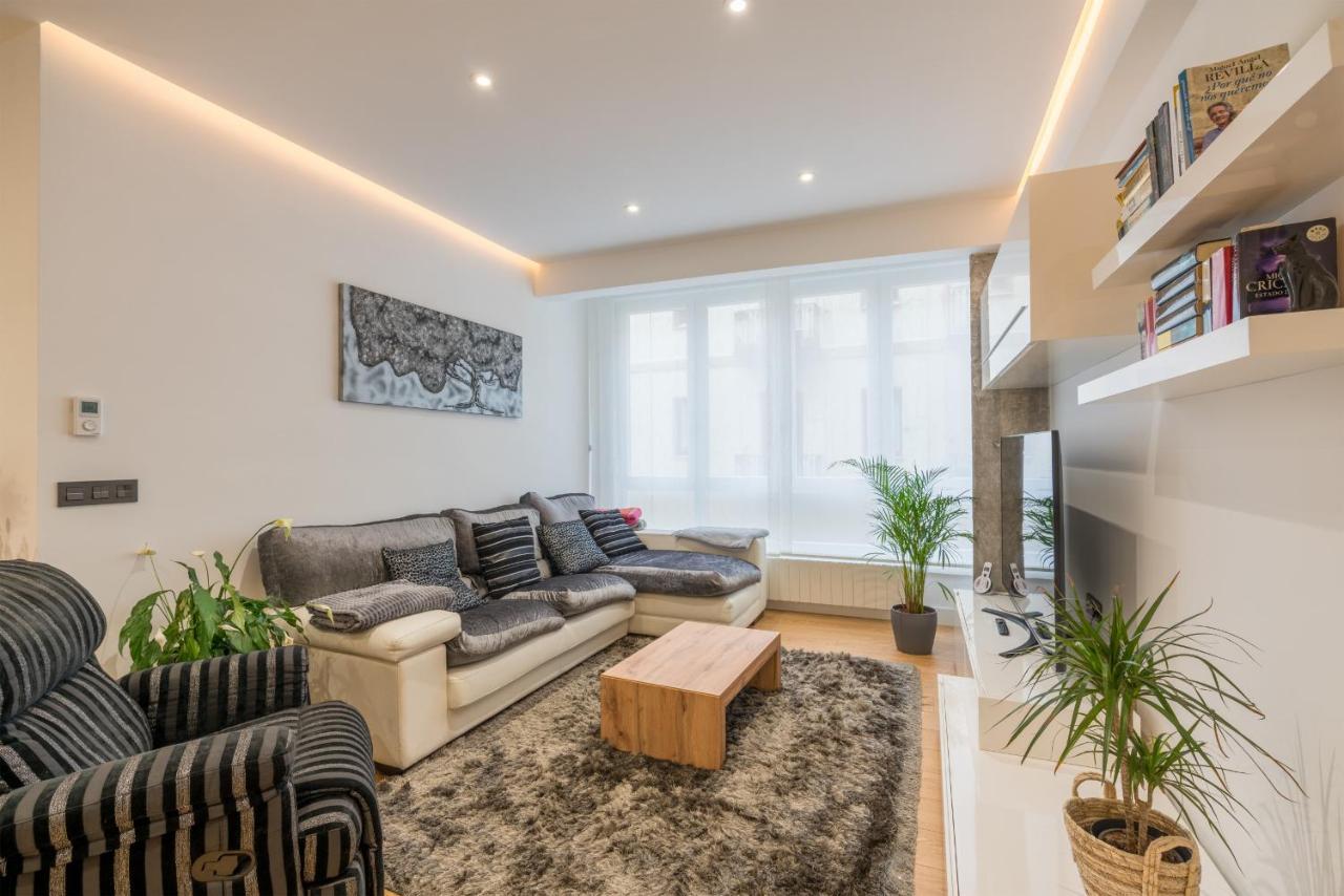 Tiboli Apartment By People Rentals 毕尔巴鄂 外观 照片
