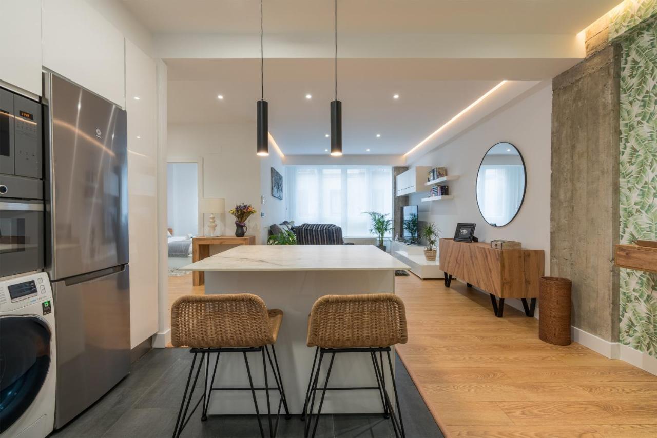 Tiboli Apartment By People Rentals 毕尔巴鄂 外观 照片
