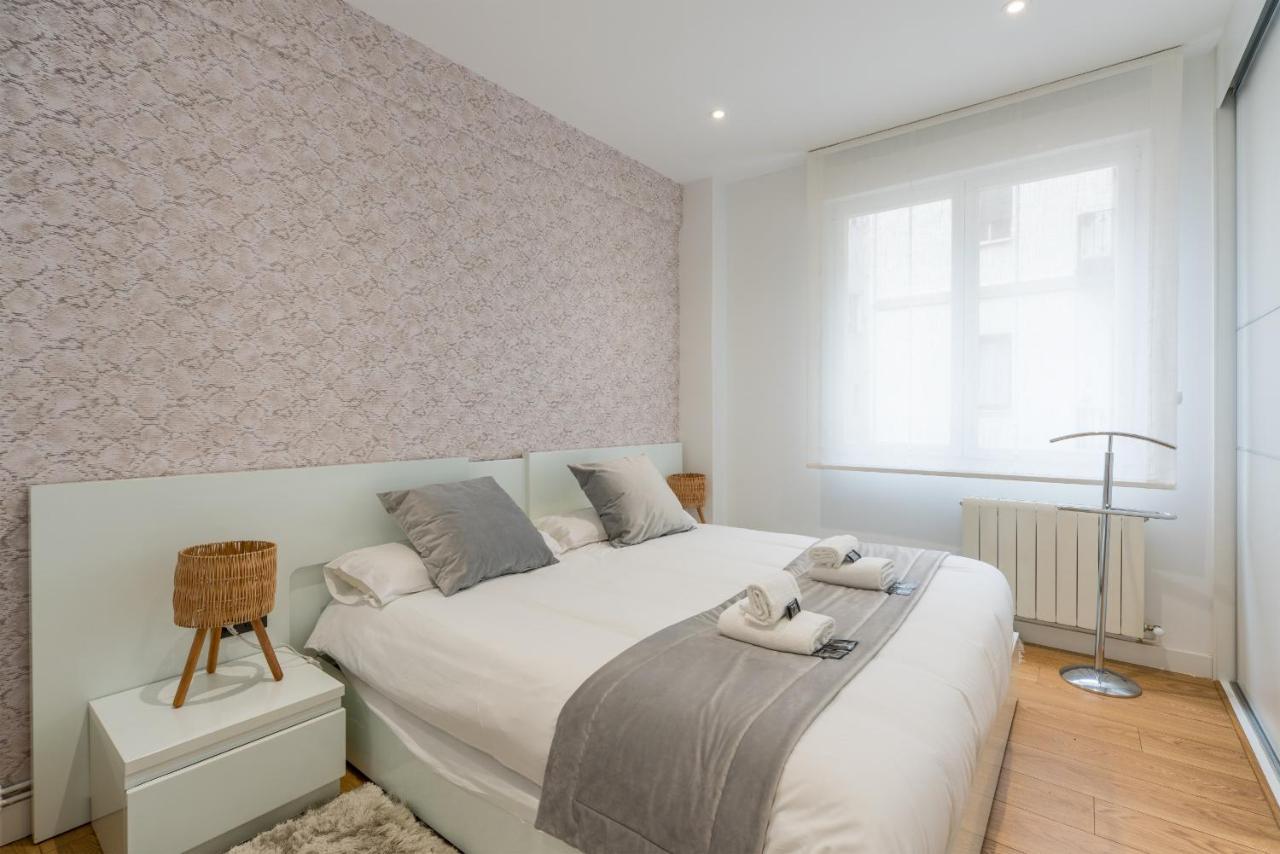 Tiboli Apartment By People Rentals 毕尔巴鄂 外观 照片