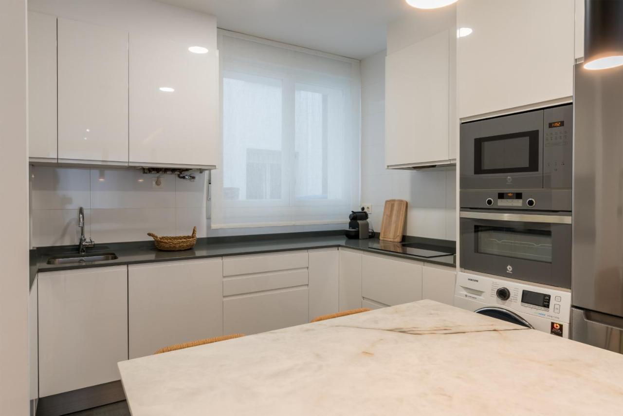 Tiboli Apartment By People Rentals 毕尔巴鄂 外观 照片