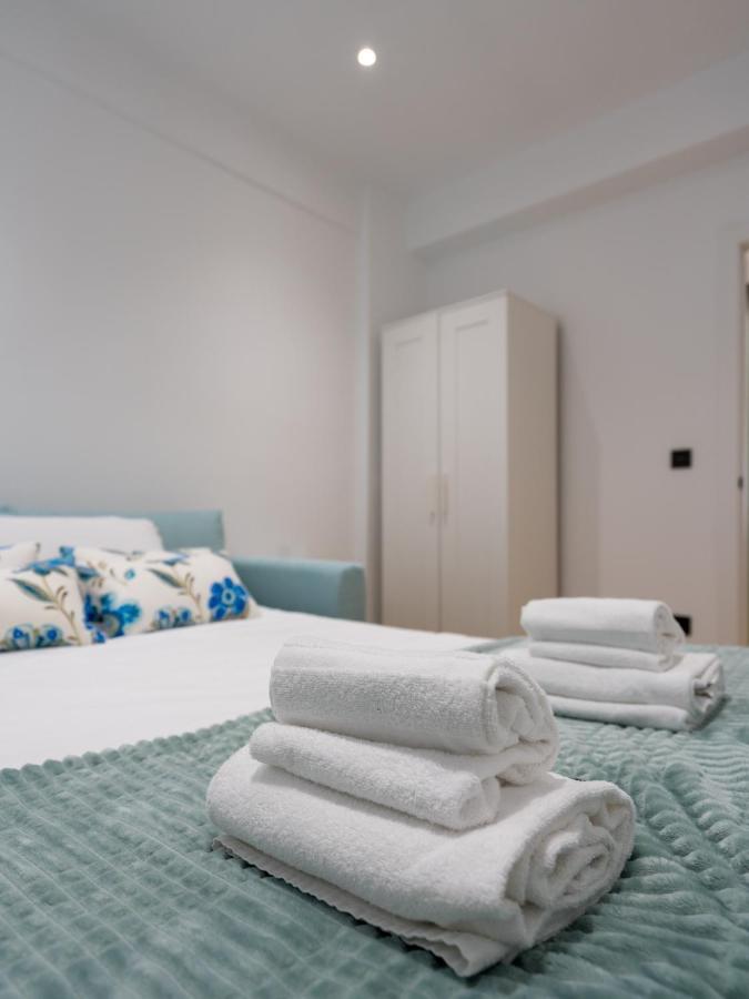 Tiboli Apartment By People Rentals 毕尔巴鄂 外观 照片
