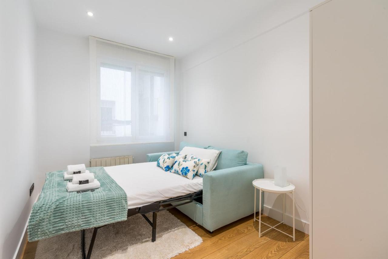 Tiboli Apartment By People Rentals 毕尔巴鄂 外观 照片