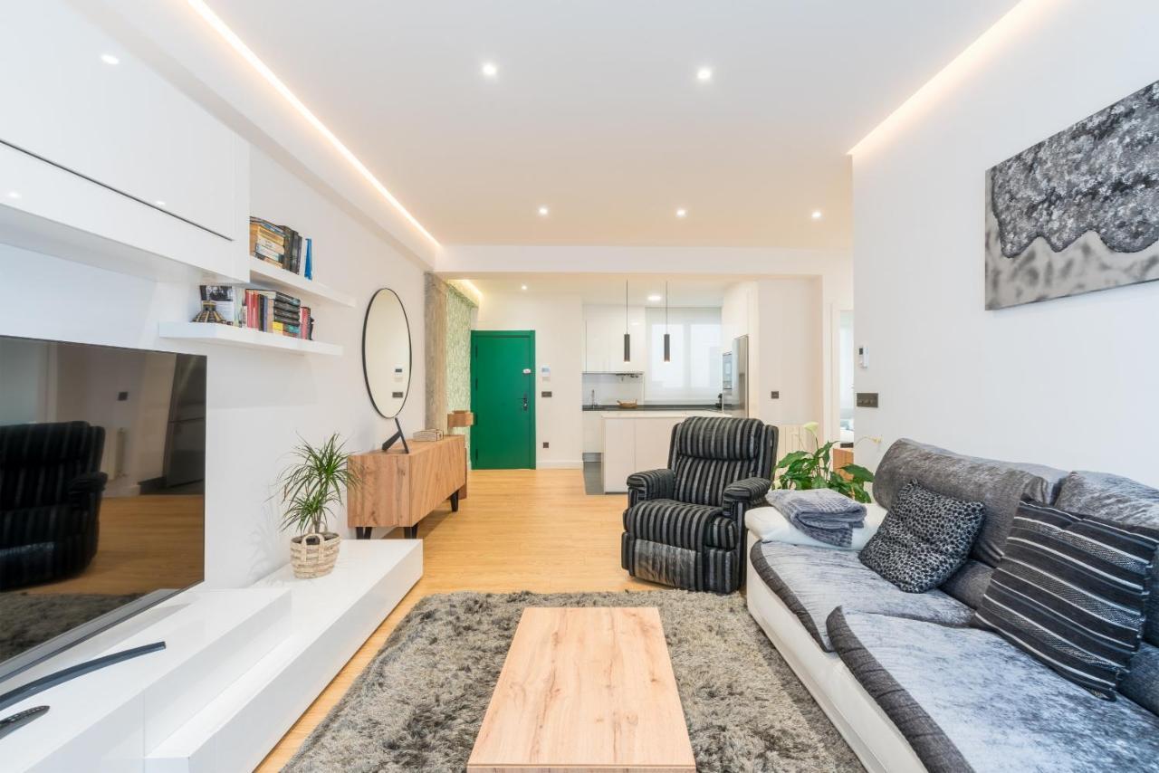 Tiboli Apartment By People Rentals 毕尔巴鄂 外观 照片