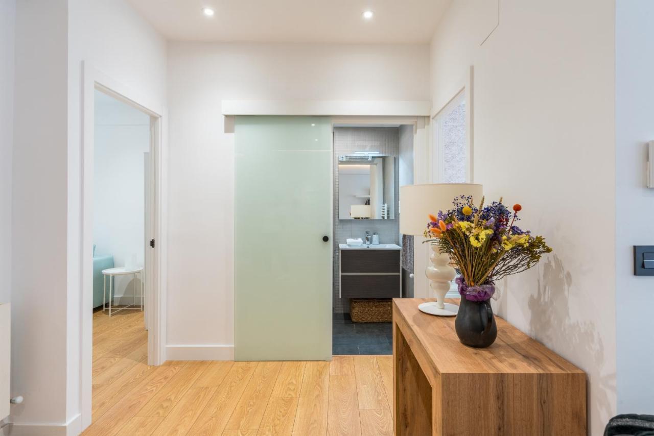 Tiboli Apartment By People Rentals 毕尔巴鄂 外观 照片