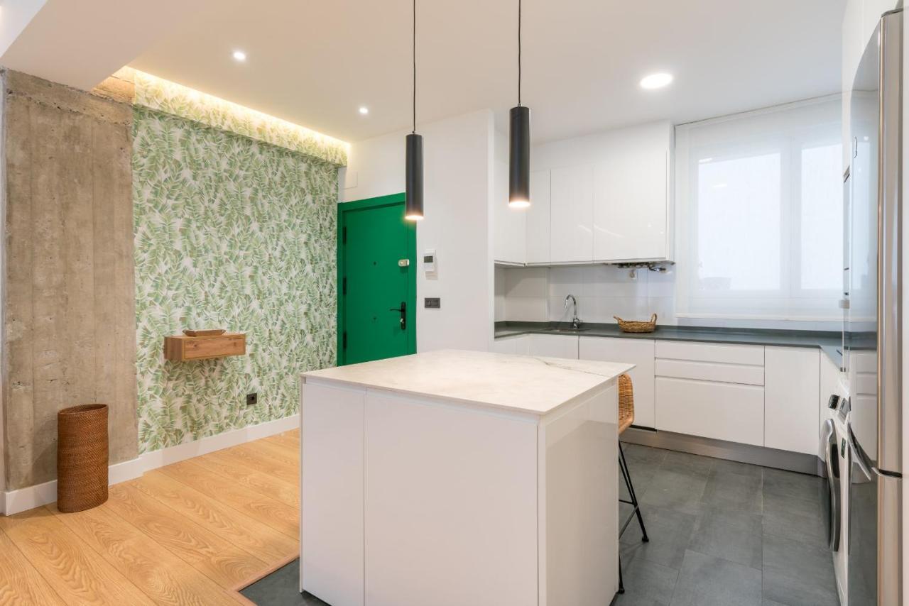 Tiboli Apartment By People Rentals 毕尔巴鄂 外观 照片