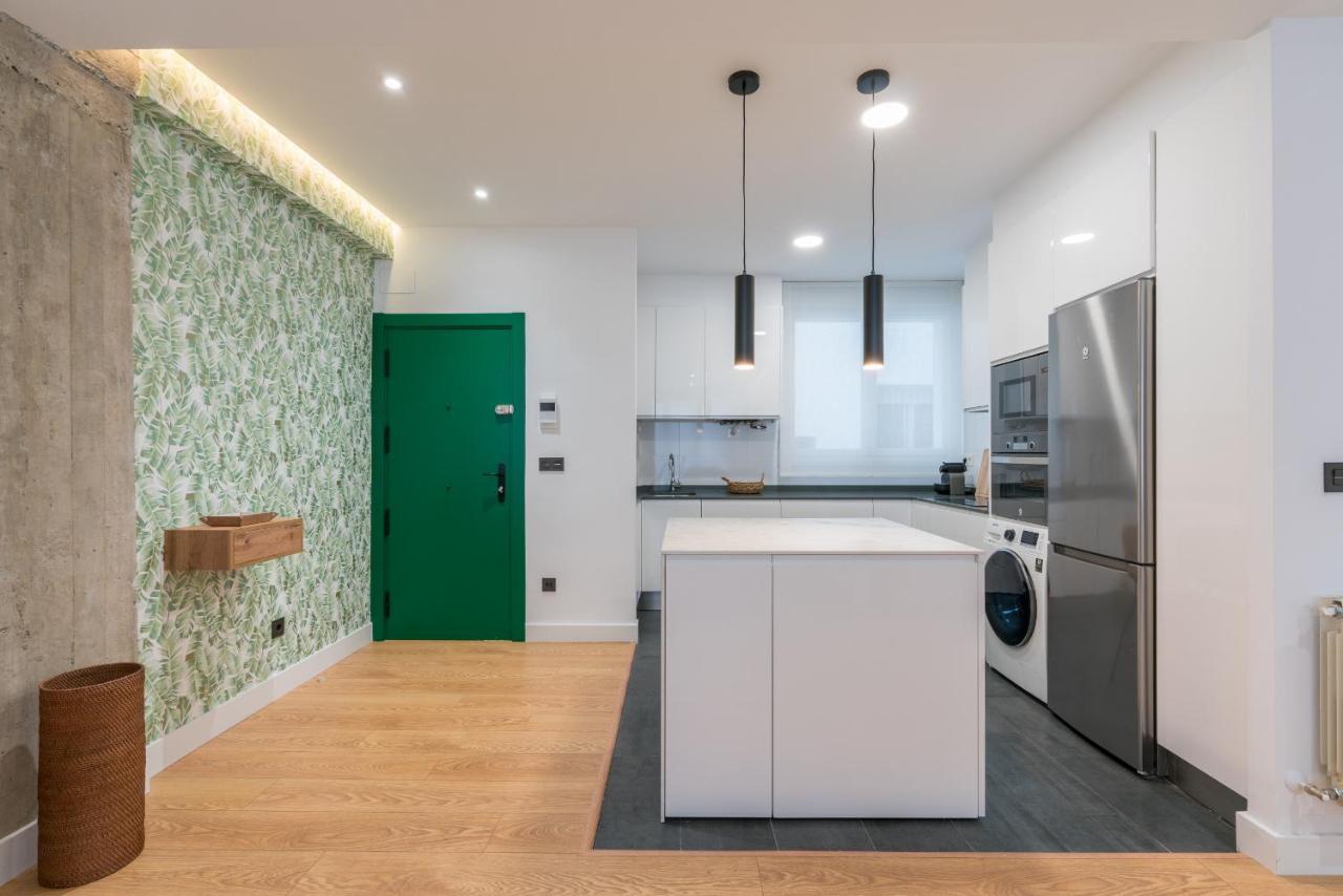 Tiboli Apartment By People Rentals 毕尔巴鄂 外观 照片