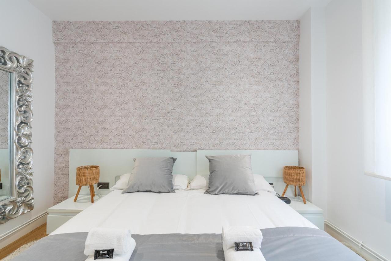 Tiboli Apartment By People Rentals 毕尔巴鄂 外观 照片