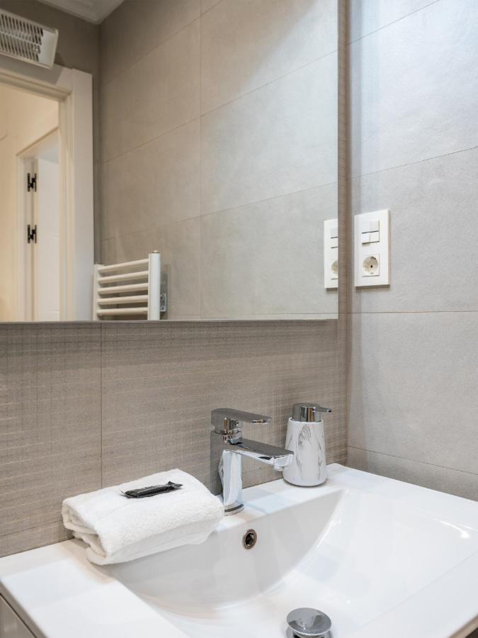Tiboli Apartment By People Rentals 毕尔巴鄂 外观 照片