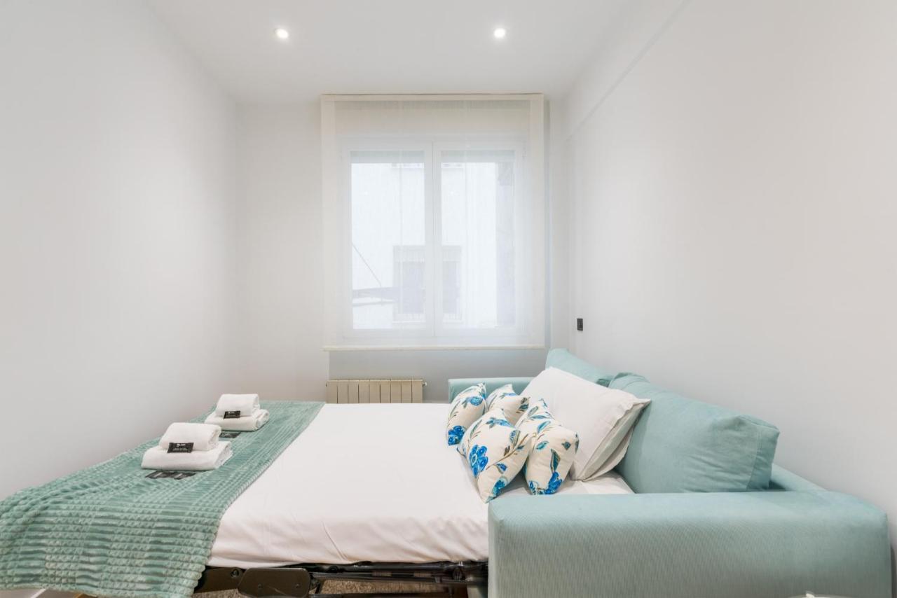 Tiboli Apartment By People Rentals 毕尔巴鄂 外观 照片