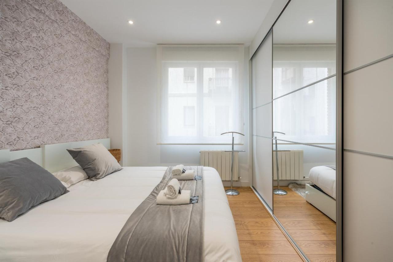 Tiboli Apartment By People Rentals 毕尔巴鄂 外观 照片