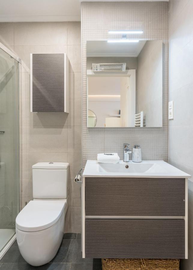 Tiboli Apartment By People Rentals 毕尔巴鄂 外观 照片